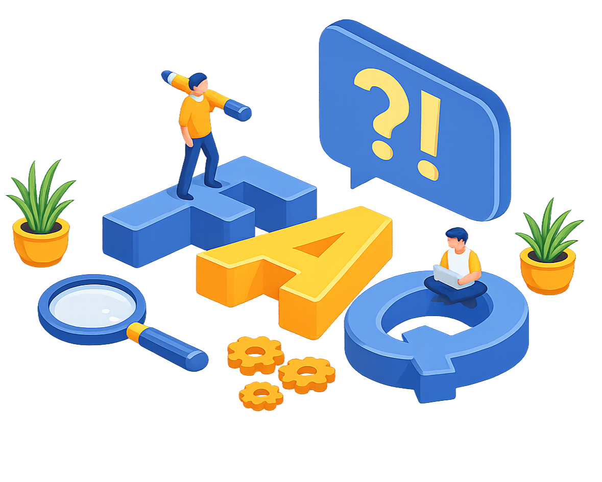 Financial Expertise Illustration