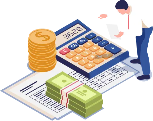 Financial Expertise Illustration